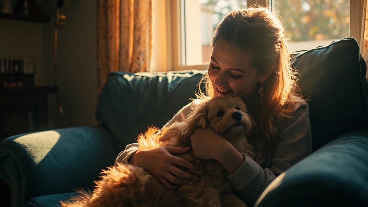 Hundekrankenversicherung Vollschutz ohne Selbstbeteiligung