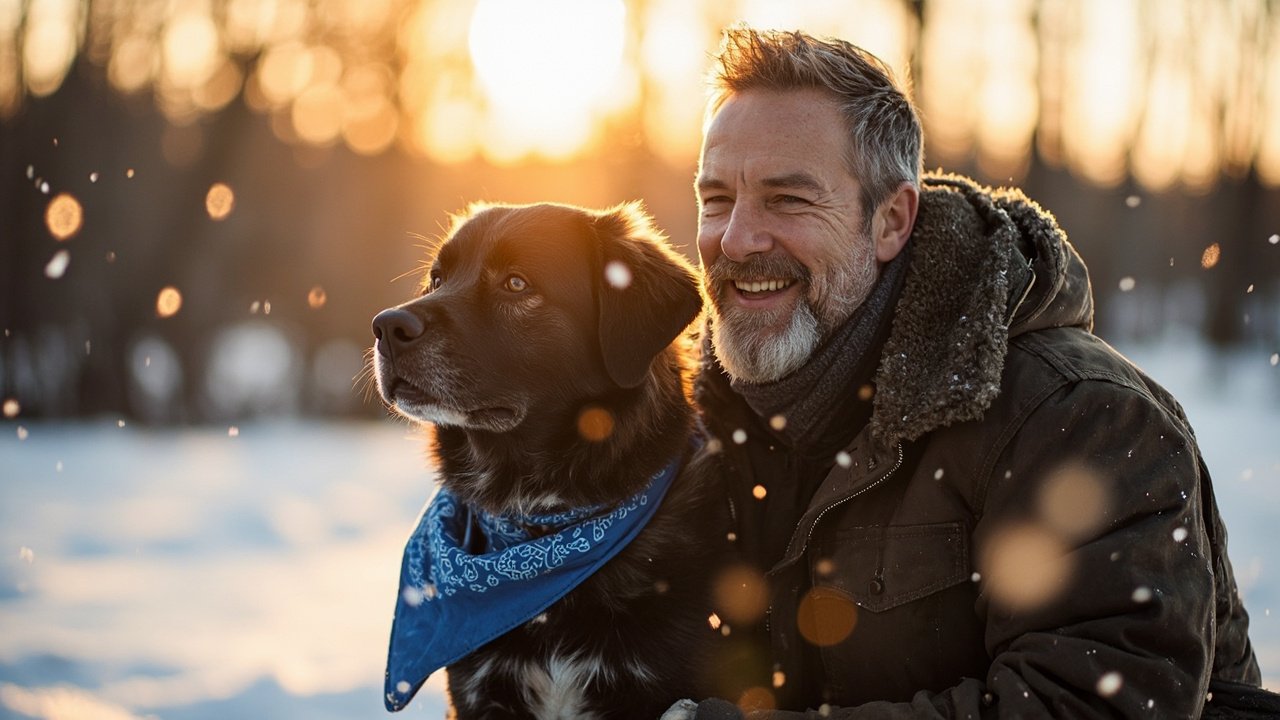 Hundesicherheit und Recht Symbolbild