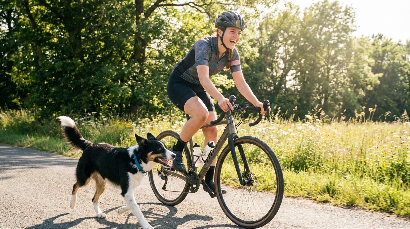 Erste Hilfe Hund Symbolbild