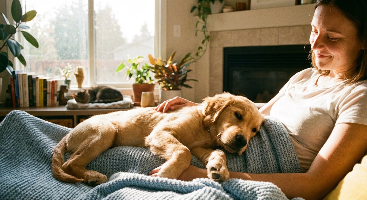 Erste Hilfe beim Hund – was im Notfall tun