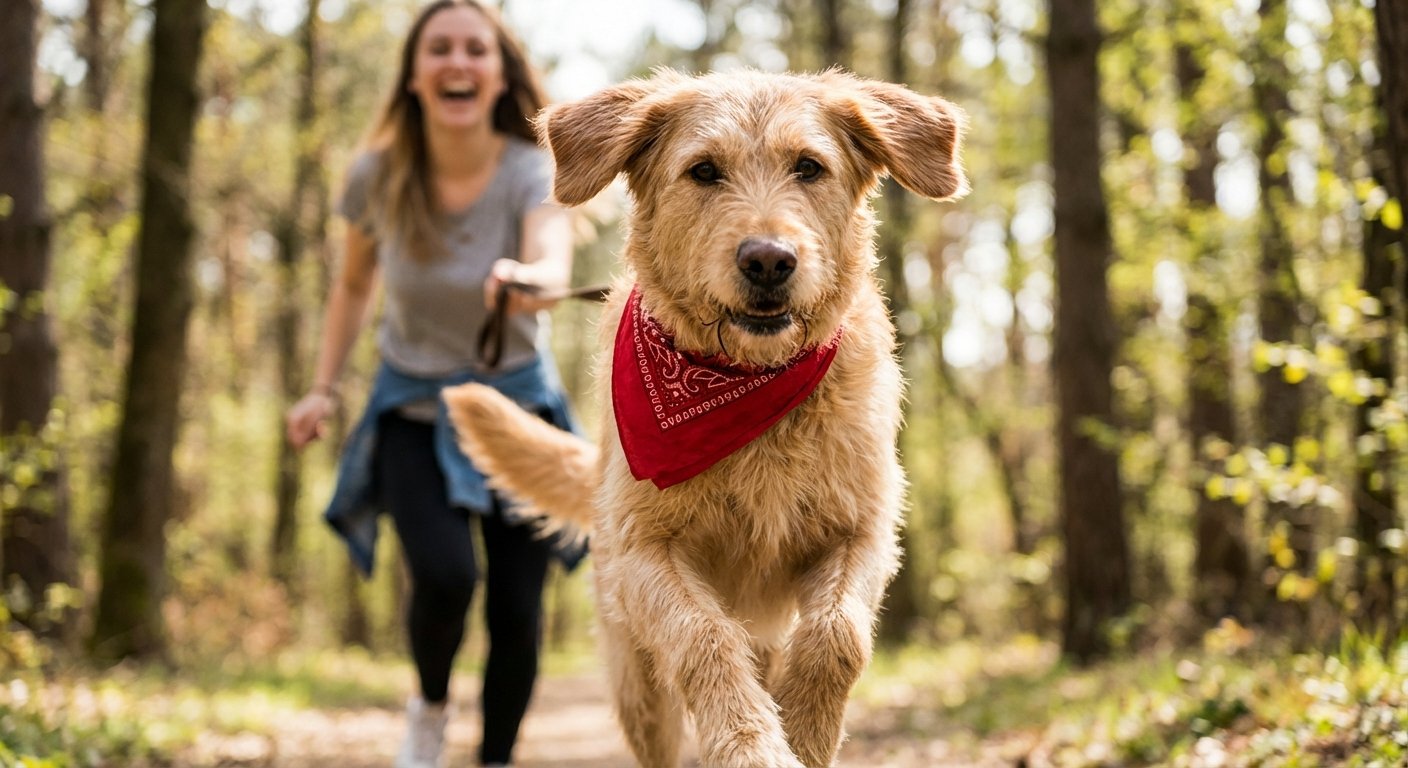 Hundehaftpflicht Vergleich 2025 – Schutz bei Schäden