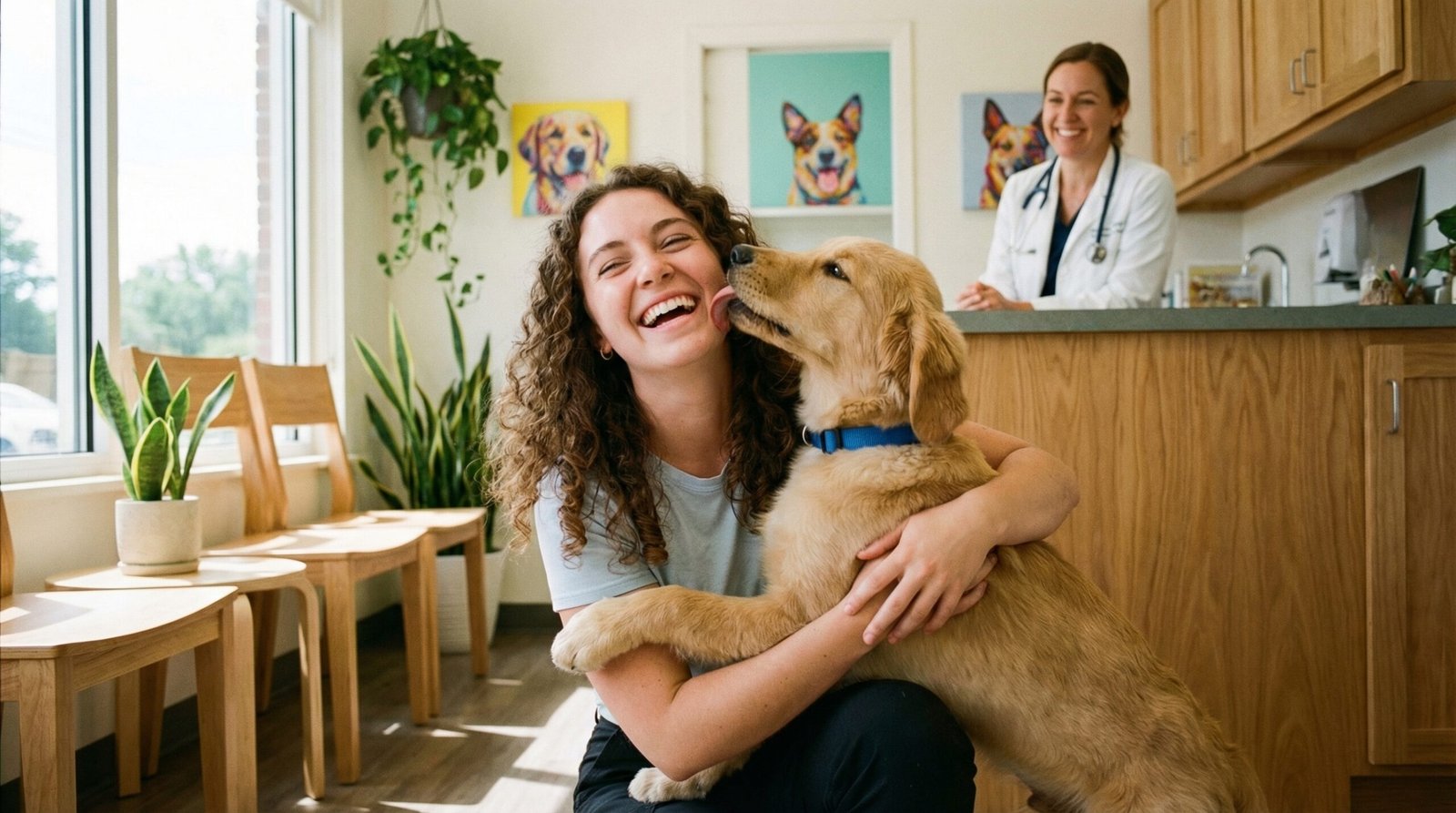 Hundekrankenversicherung 2025 – Tierarztbesuch und Vorsorge
